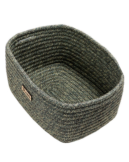 Harmony Polypropylene Organizer Basket - Pano Pano