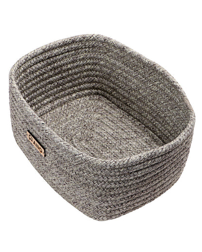 Harmony Polypropylene Organizer Basket - Pano Pano