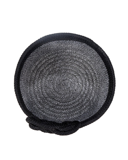 Valencia Polypropylene Grey Multi- Storage Basket- Pano Pano