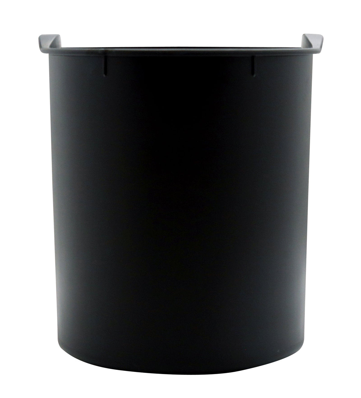 Stainless Steel Soft Close Step Bin 12 Litre Beige Pano