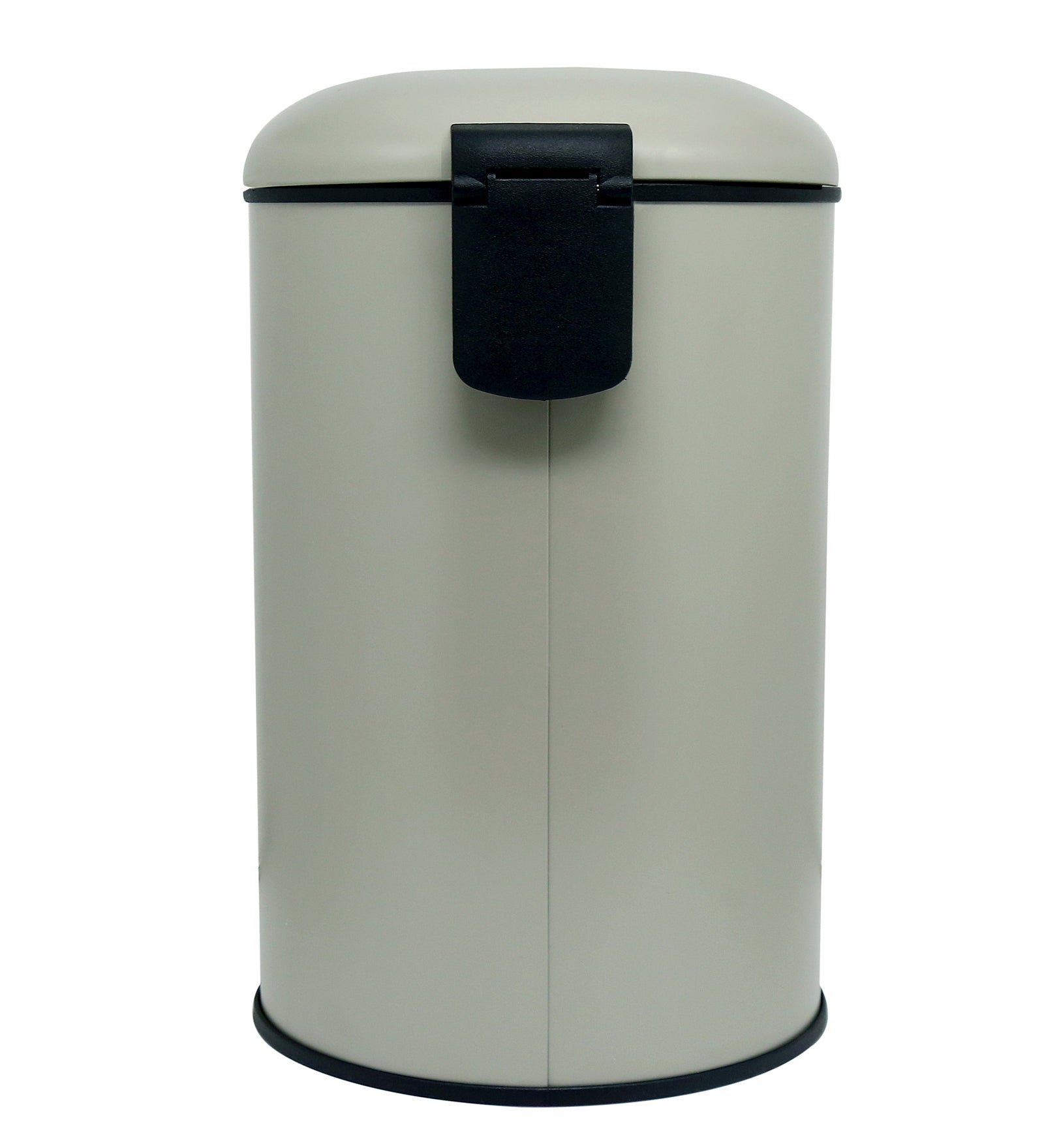 Stainless Steel Soft Close Step Bin 5 Litre