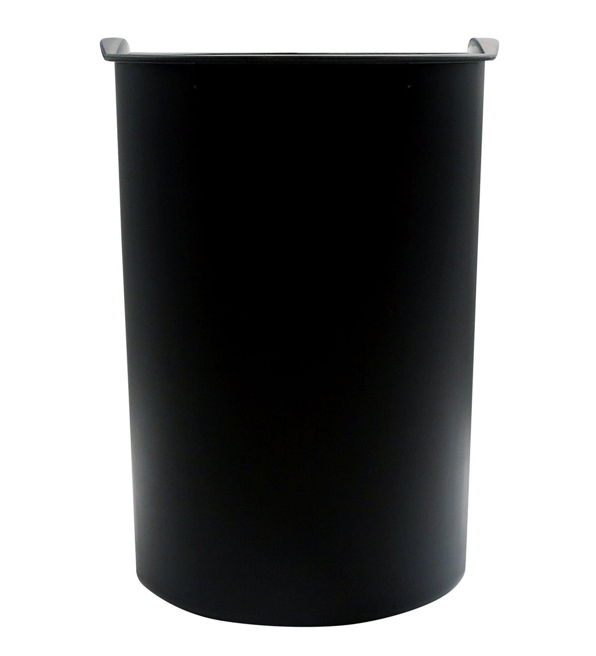 Stainless Steel Soft Close Step Bin 5 Litre Grey Pano
