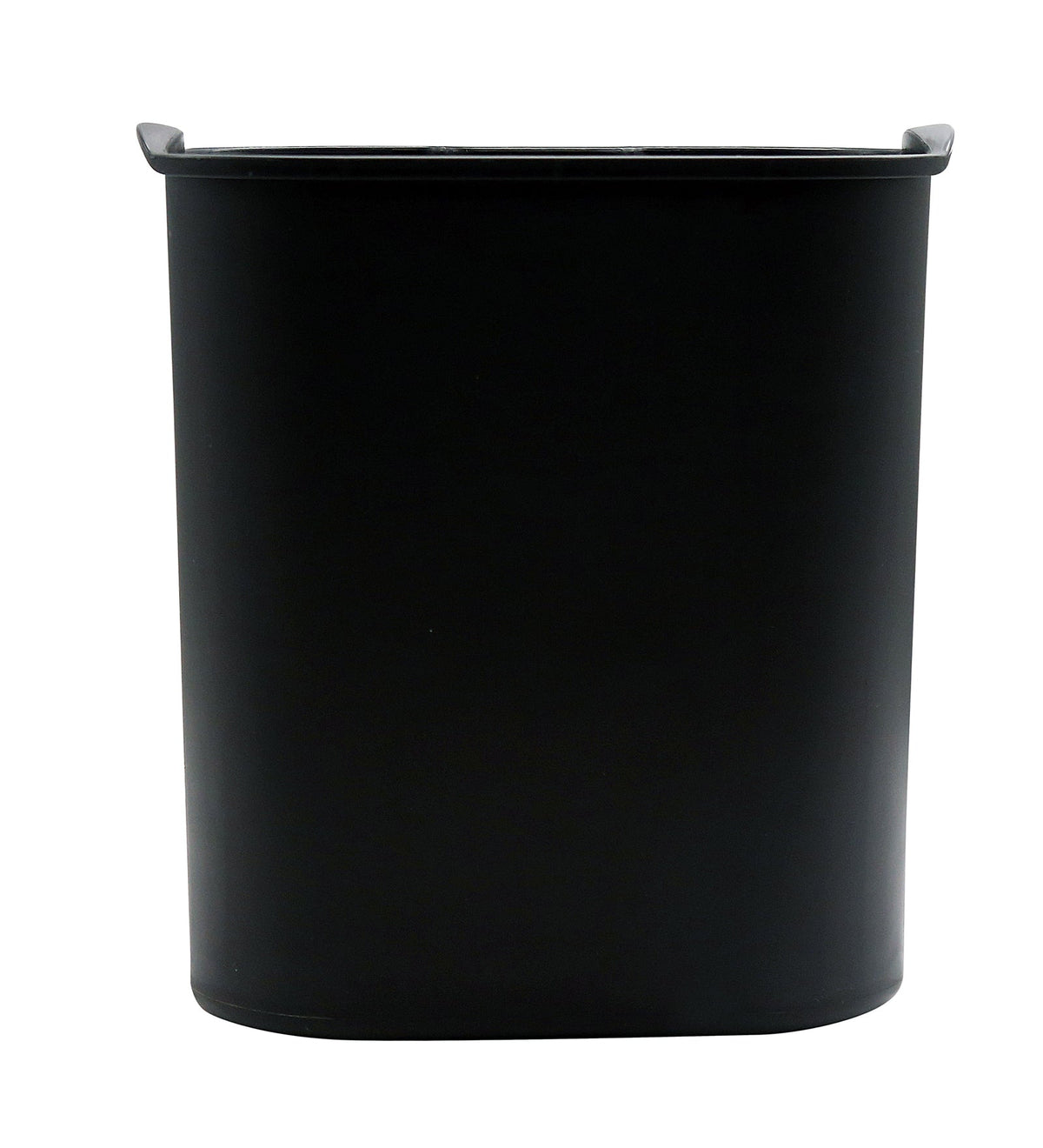 Stainless Steel Soft Close Step Oval Bin 5 Litre Pano