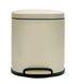 Stainless Steel Soft Close Step Oval Bin 5 Litre Pano