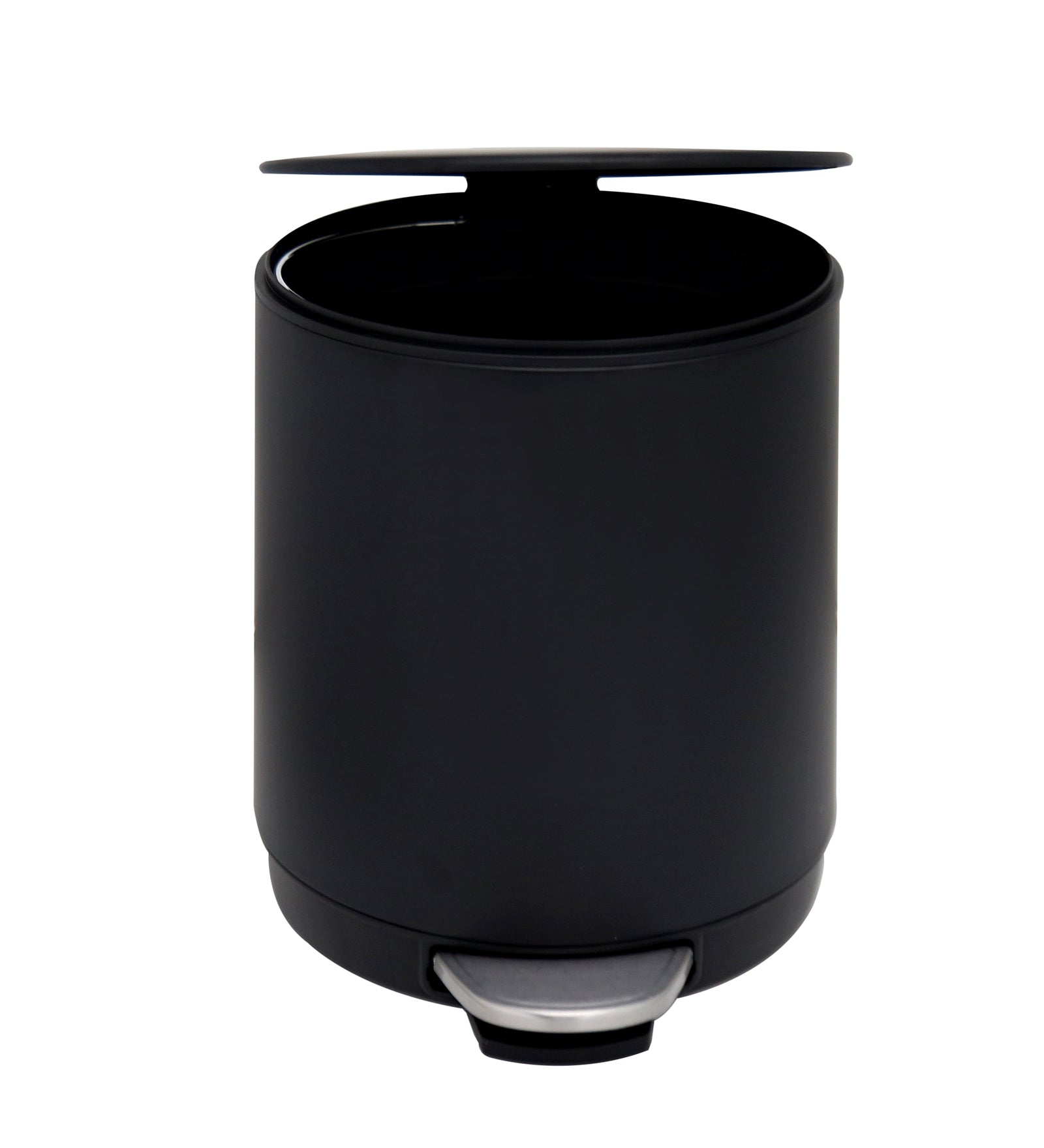 Stainless Steel Soft Close Step Bin 5 Litre - Pano