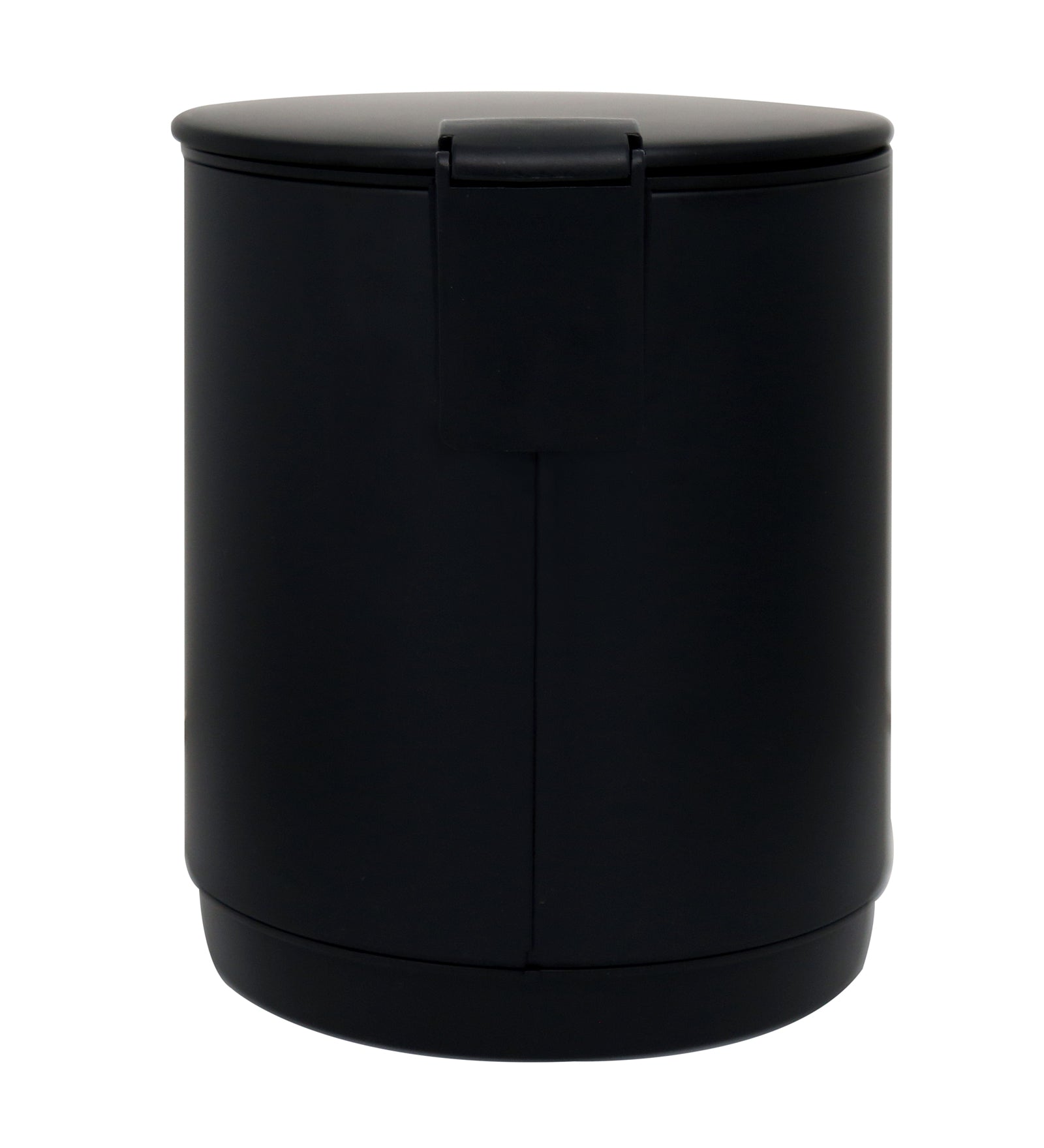 Stainless Steel Soft Close Step Bin 5 Litre - Pano