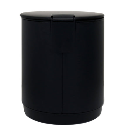 Stainless Steel Soft Close Step Bin 5 Litre - Pano Pano