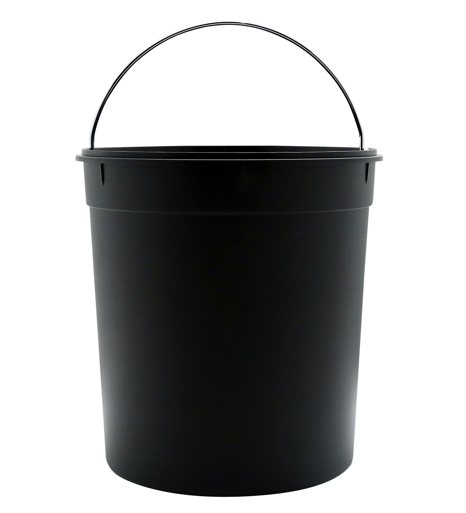 Stainless Steel Soft Close Step Bin 5 Litre - Pano