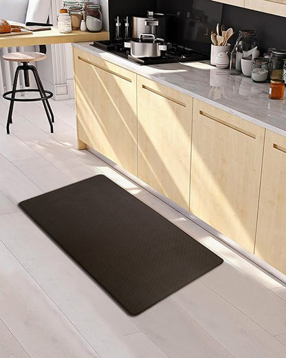 Classic Kitchen Anti Skid Bath Door Mat Pano