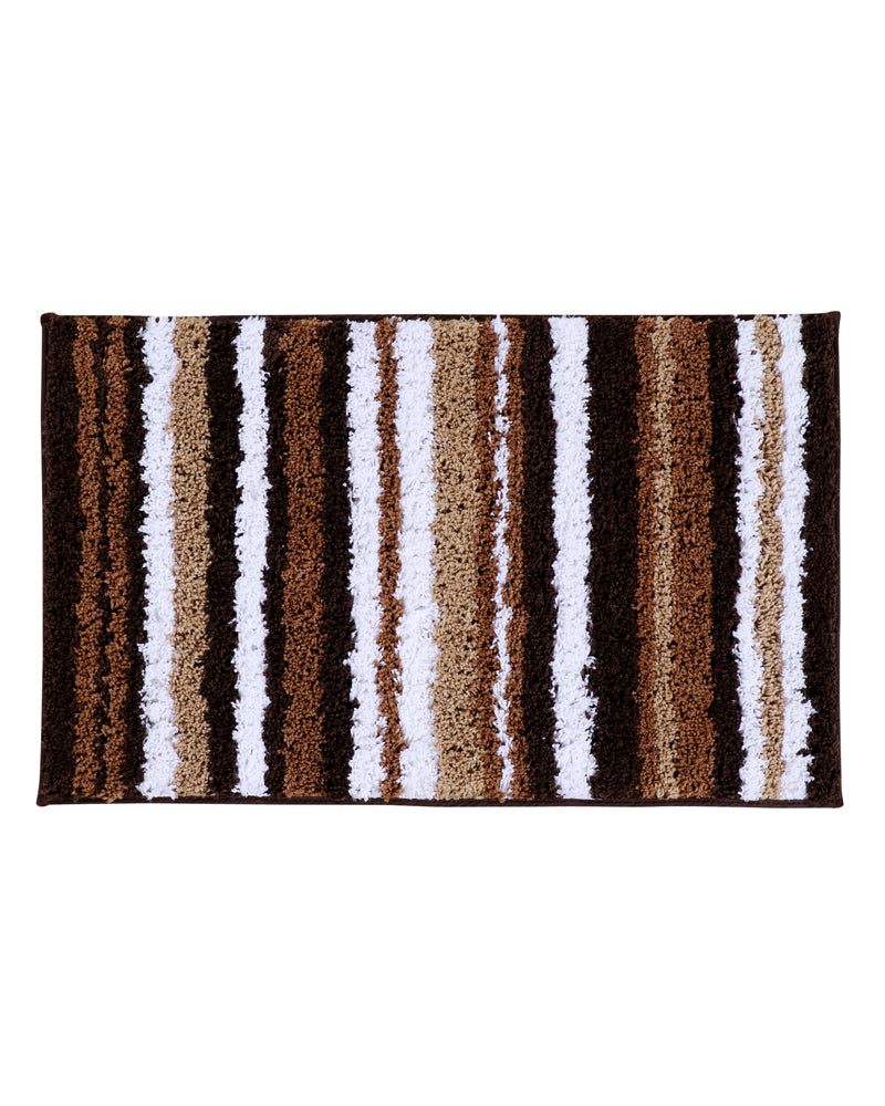 Griffie Microfiber Quick Dry Anti Skid Bathmat