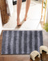 Melbourne Anti Skid Super Soft Bathmat Pano
