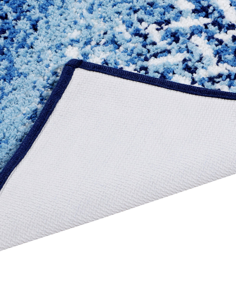 Munic Microfiber Anti Skid Soft Bathmat