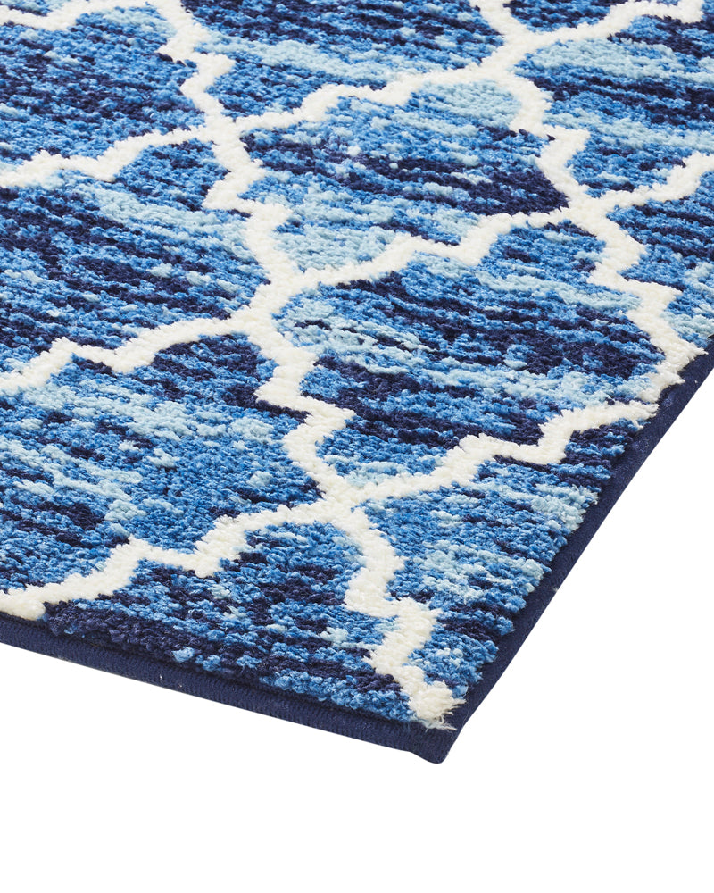 Moraccon Microfiber Anti Skid Bathmat