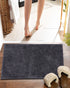 Matrix Anti Skid Super Absorbent Bathmat - Pano Pano