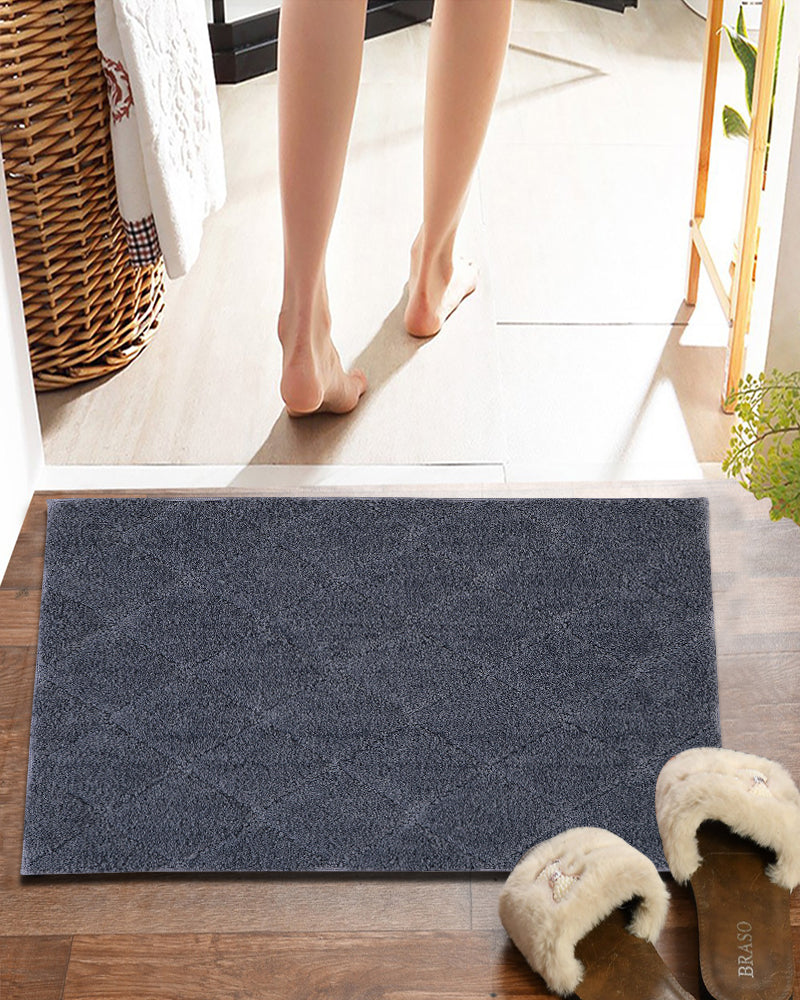 New Diamond Anti Skid Bathmat