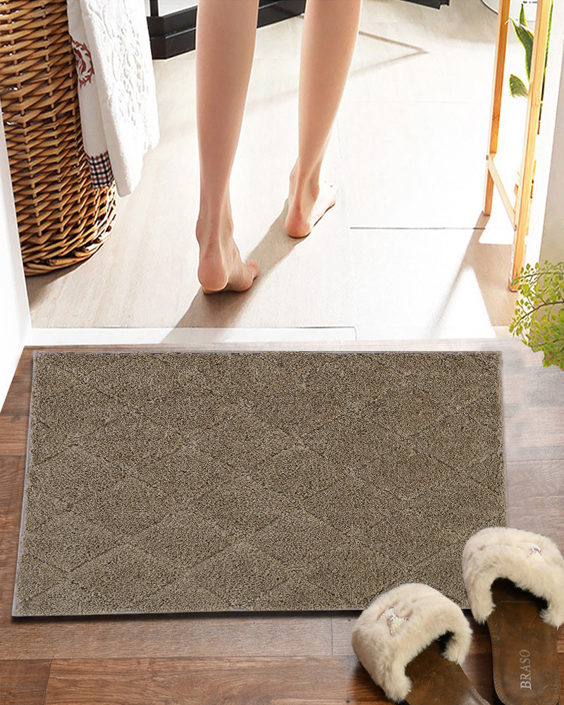 New Diamond Anti Skid Bathmat