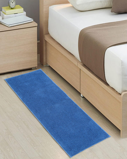 Micro Plush Anti Skid Super Soft Bathmat Pano