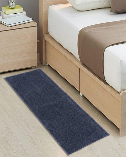 Micro Plush Anti Skid Super Soft Bathmat Pano