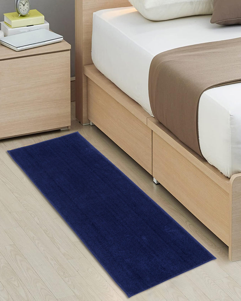 Micro Plush Anti Skid Super Soft Bathmat Pano