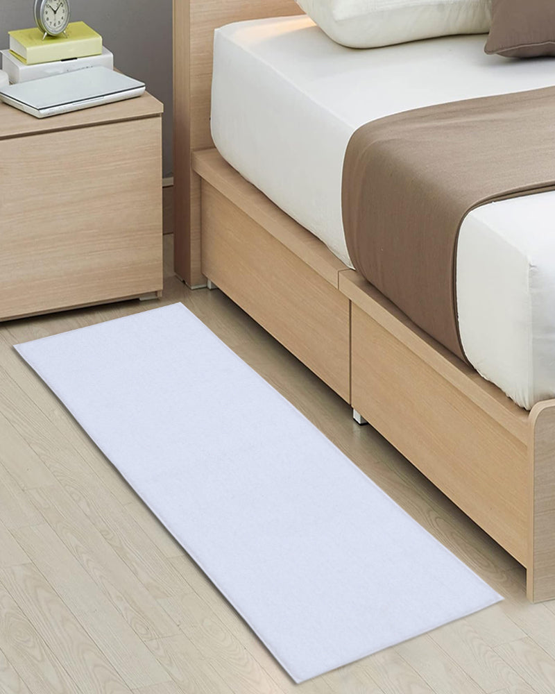 Micro Plush Anti Skid Super Soft Bathmat Pano