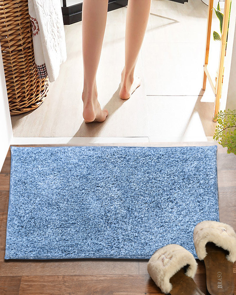 Sofster Microfiber Anti Skid Bathmat