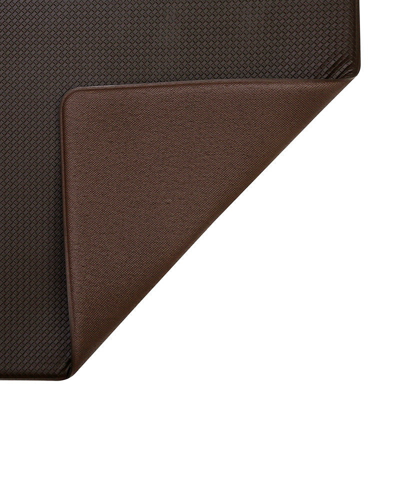 Classic Kitchen Anti Skid Bath Door Mat Pano