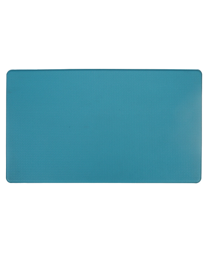 Classic PVC Kitchen Mat Pano Web