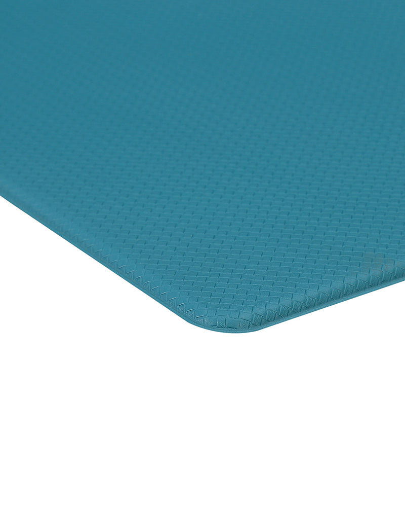 Classic PVC Kitchen Mat Pano Web