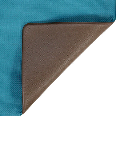 Classic PVC Kitchen Mat Pano Web