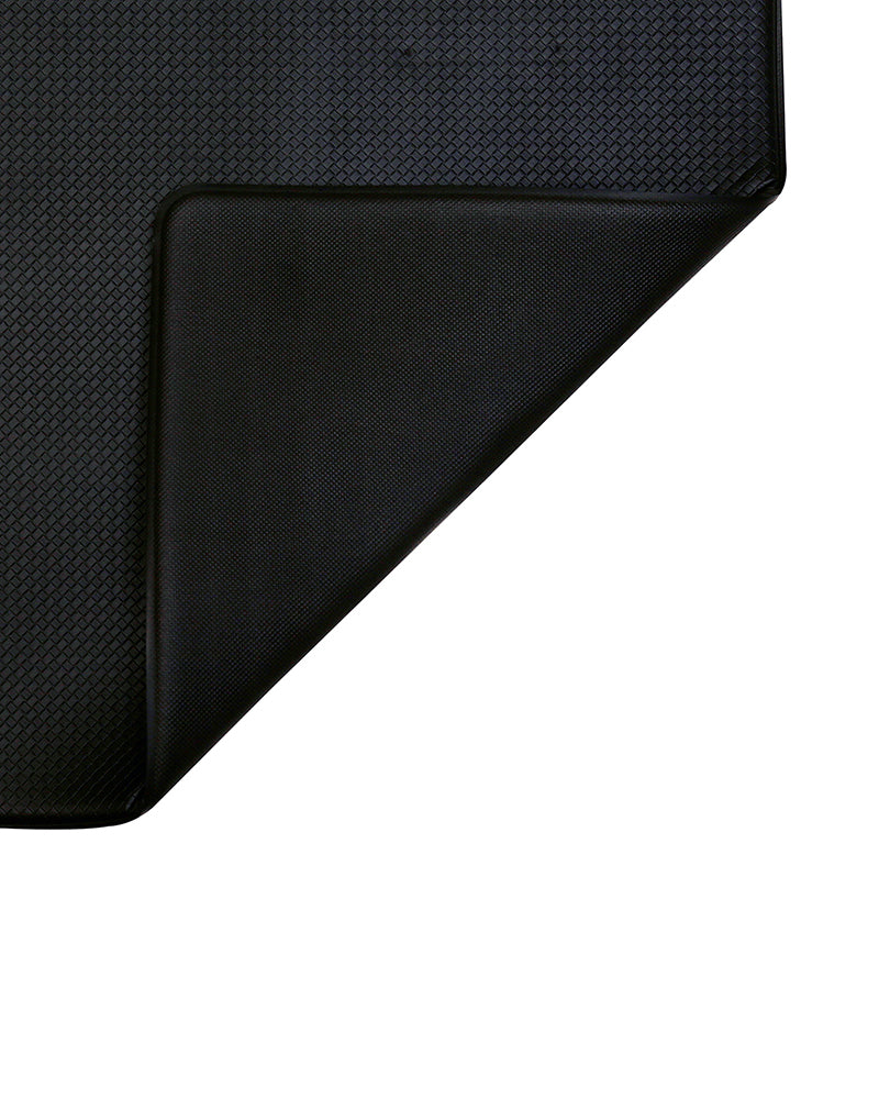 Classic PVC Kitchen Mat Pano