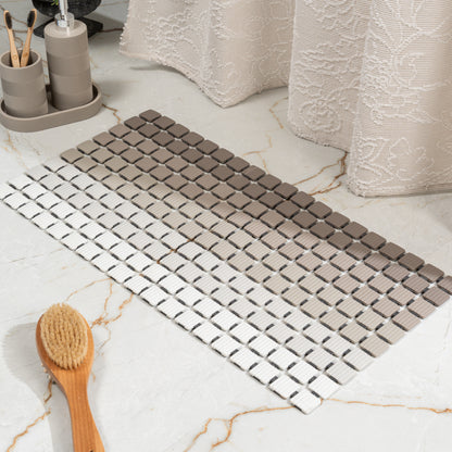 Drippy Anti Slip Shower Mat - Pano