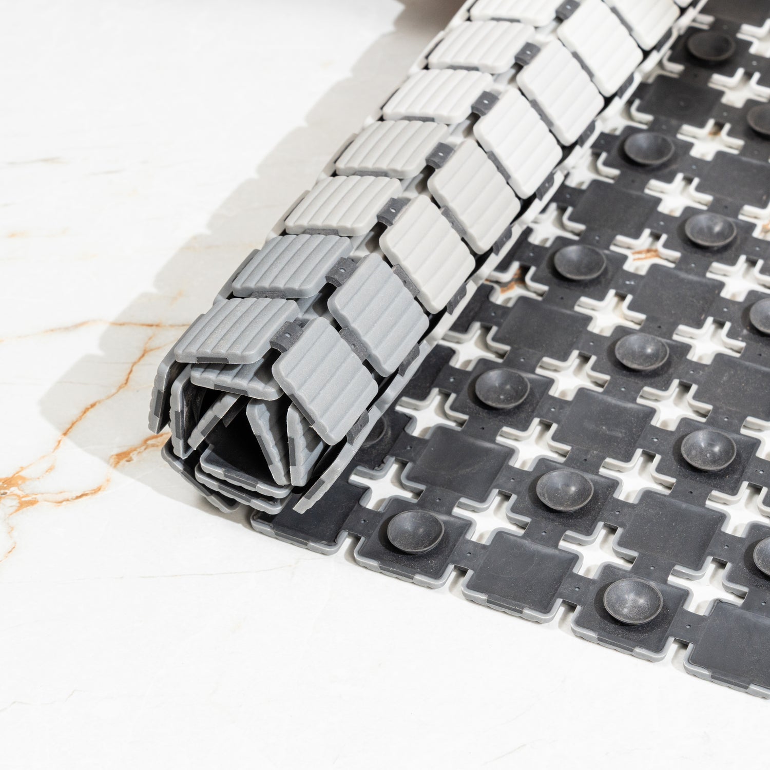 Drippy Anti Slip Shower Mat - Pano