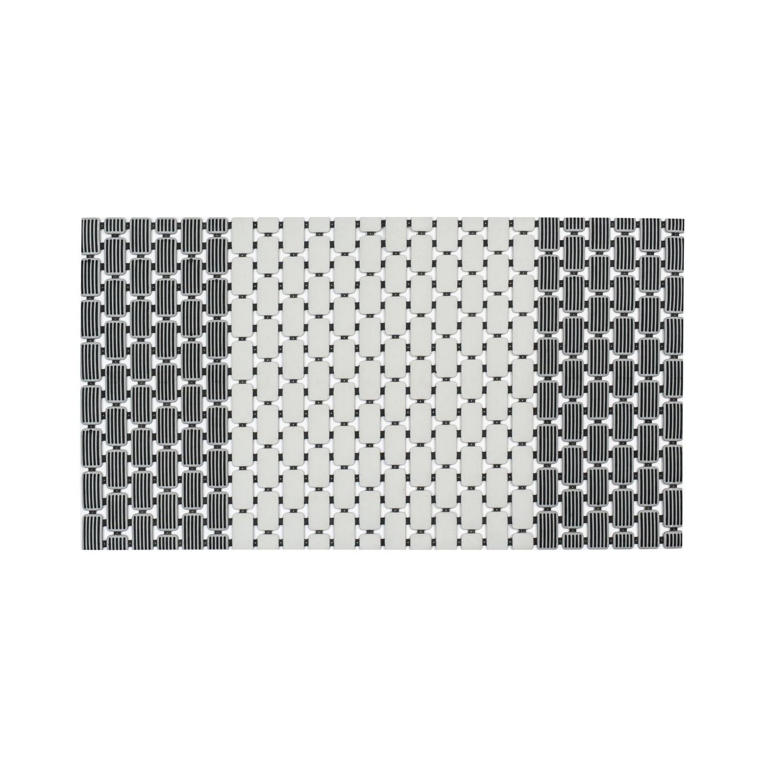 Drizzle Anti Slip Shower Mat - Pano