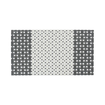 Drizzle Anti Slip Shower Mat - Pano