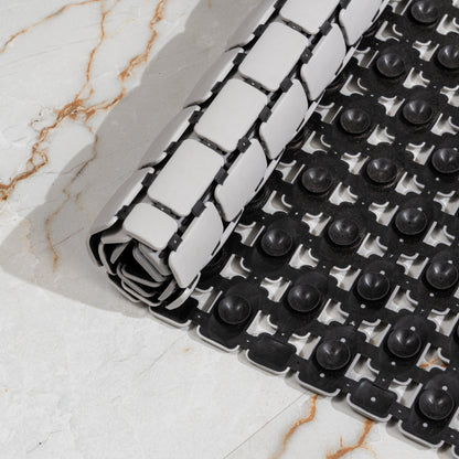 Drizzle Anti Slip Shower Mat - Pano