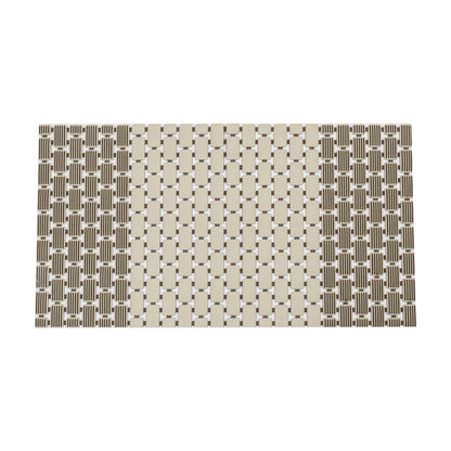 Drizzle Anti Slip Shower Mat - Pano