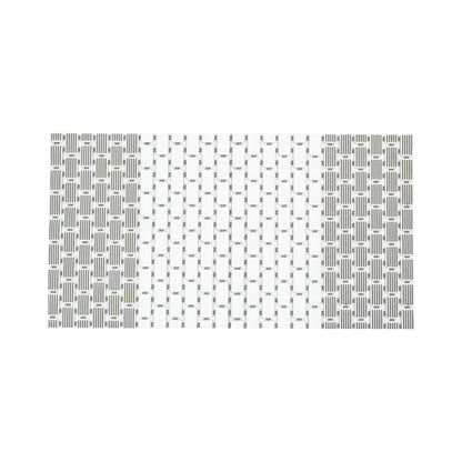 Drizzle Anti Slip Shower Mat - Pano