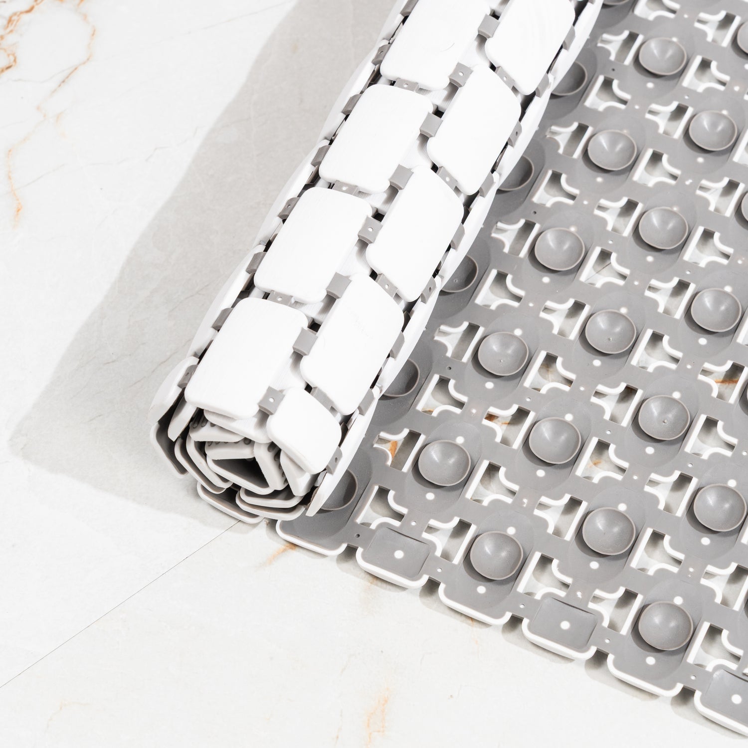 Drizzle Anti Slip Shower Mat - Pano