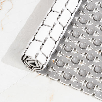 Drizzle Anti Slip Shower Mat - Pano