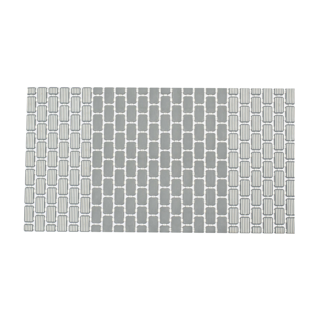 Drizzle Anti Slip Shower Mat - Pano