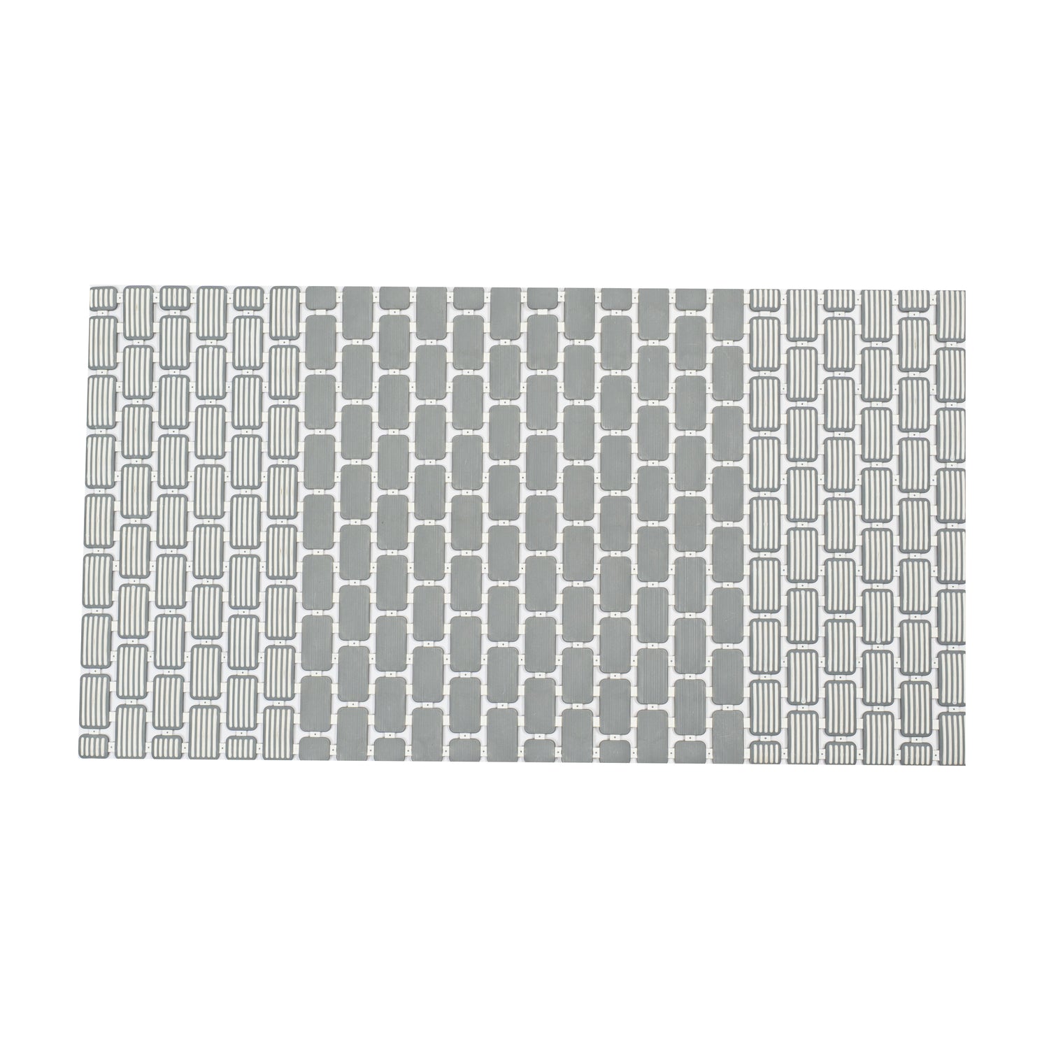 Drizzle Anti Slip Shower Mat - Pano