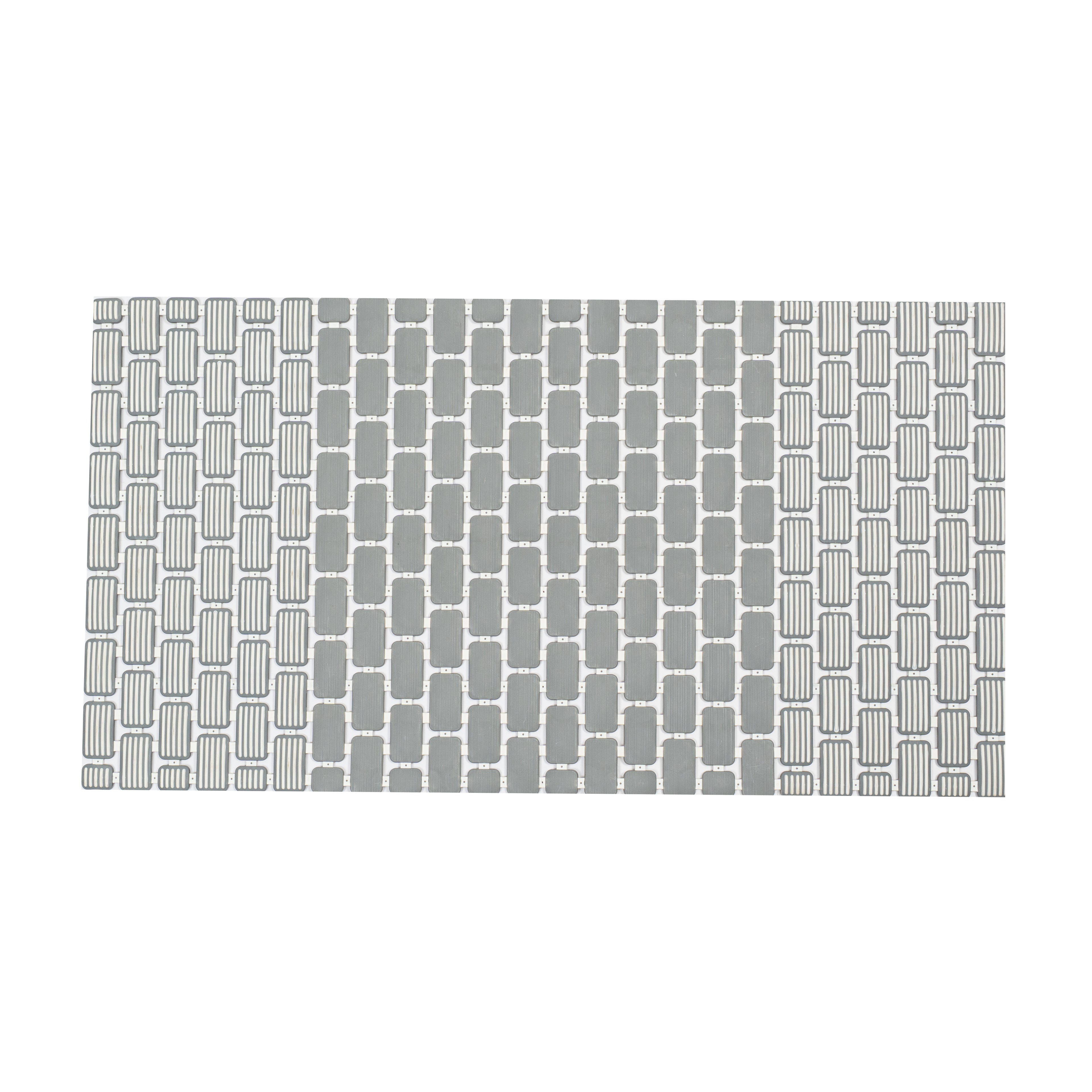 Drizzle Anti Slip Shower Mat - Pano