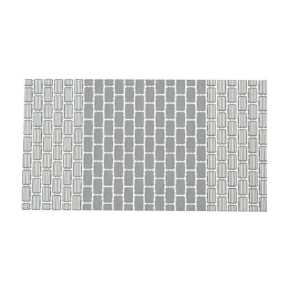 Drizzle Anti Slip Shower Mat - Pano