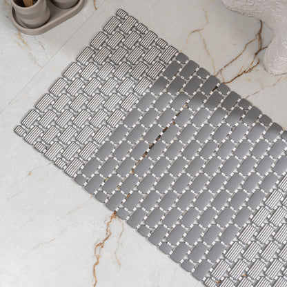 Drizzle Anti Slip Shower Mat - Pano