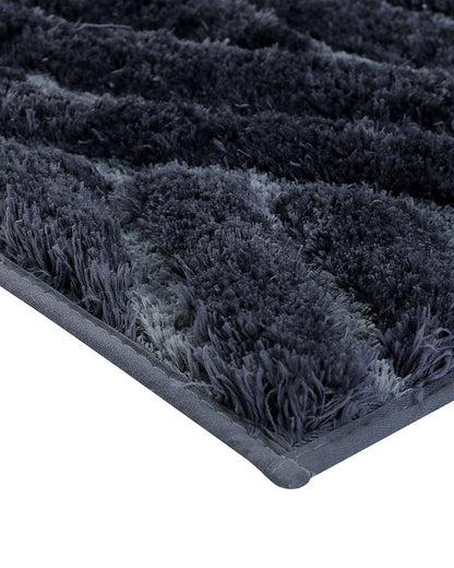 Desert Anti Skid Super Absorbent Bathmat Pano