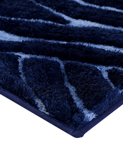 Desert Anti Skid Super Absorbent Bathmat Pano