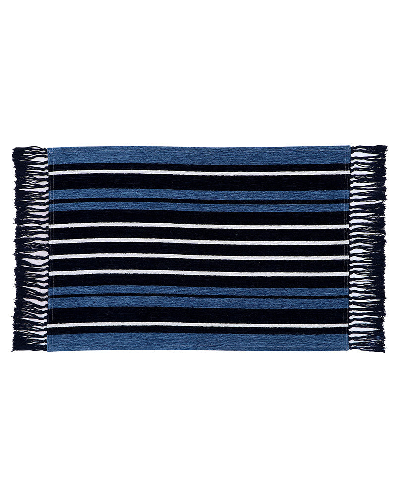 Striped Edward Rug