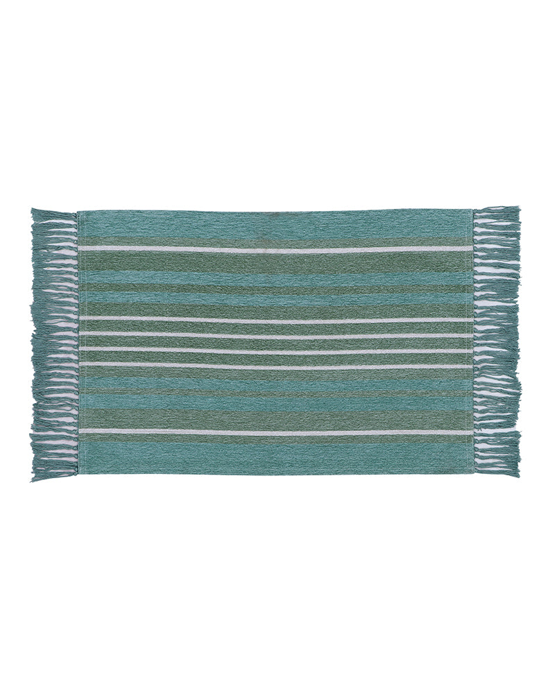 Striped Edward Rug