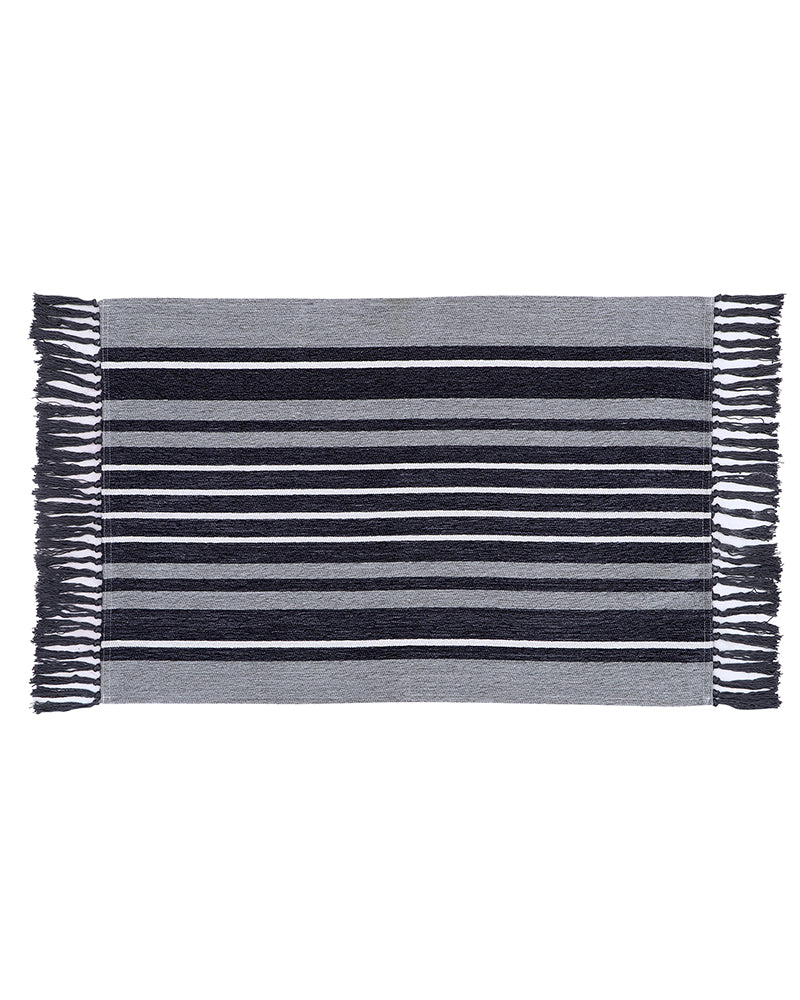 Striped Edward Rug