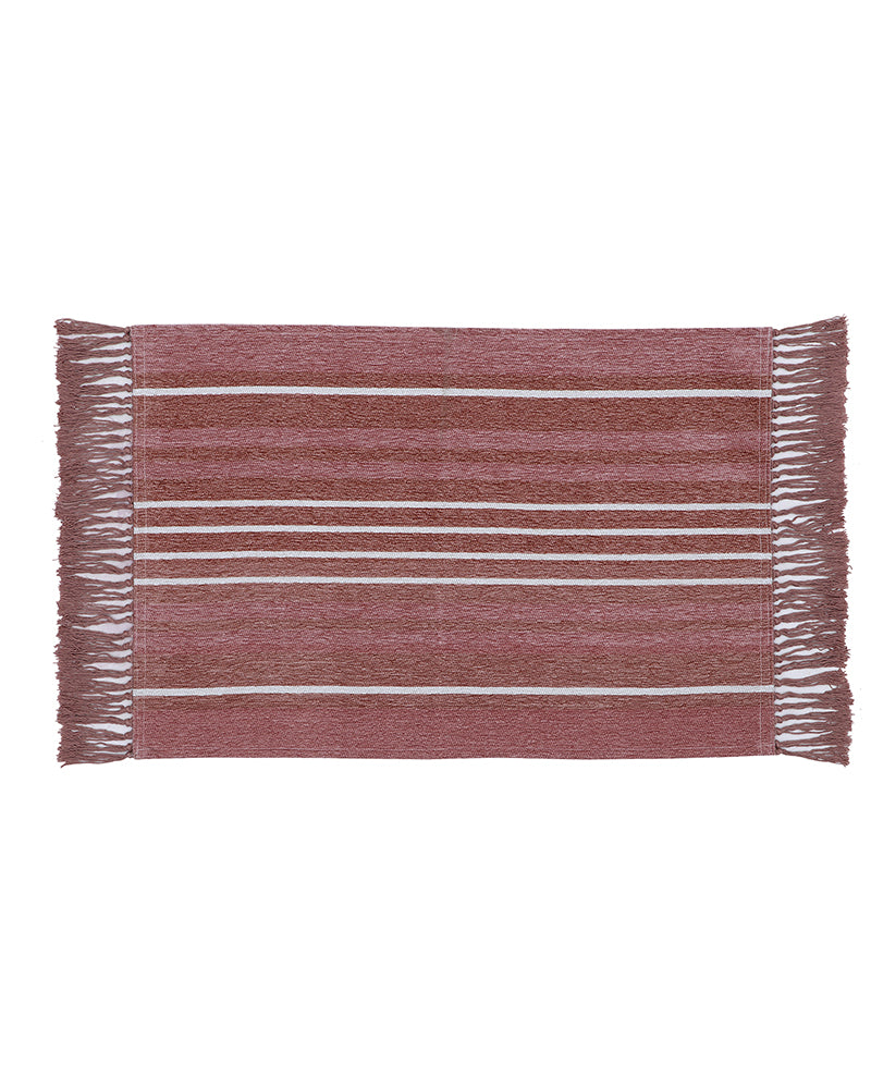 Striped Edward Rug